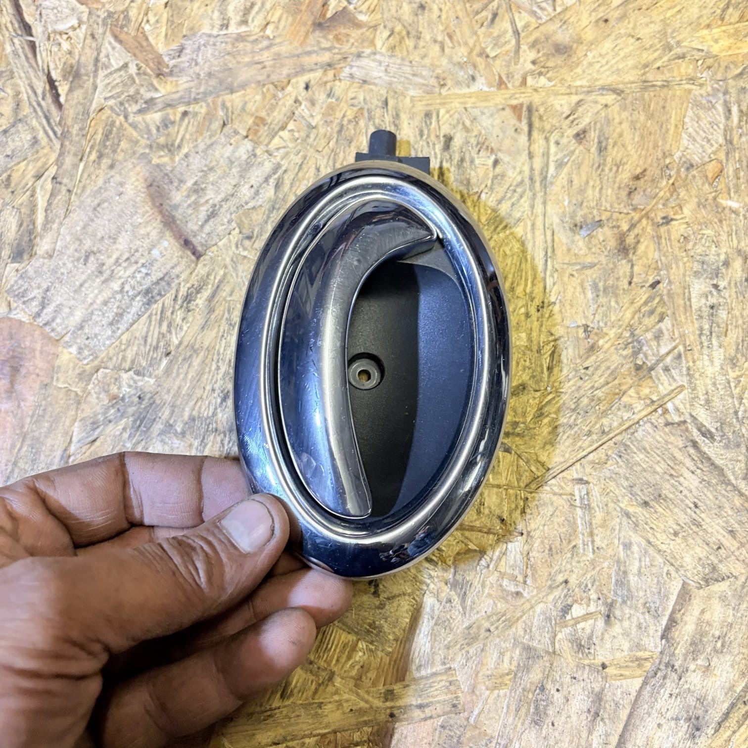 MG 2002-2005 Passenger Front Left Side Interior Door Handle