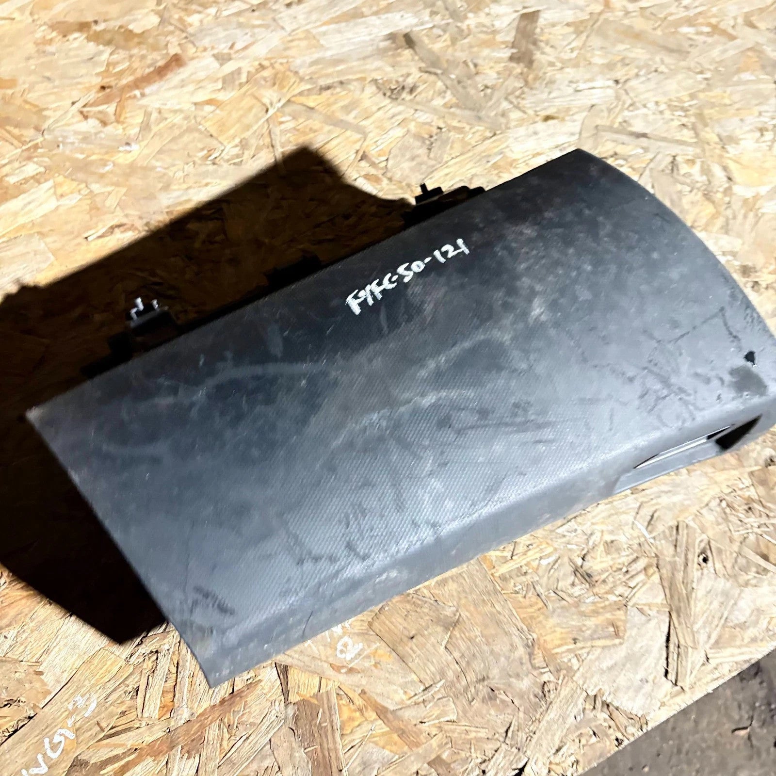 Mitsubishi Outlander Mk2 2007?2012 Glove Box Compartment