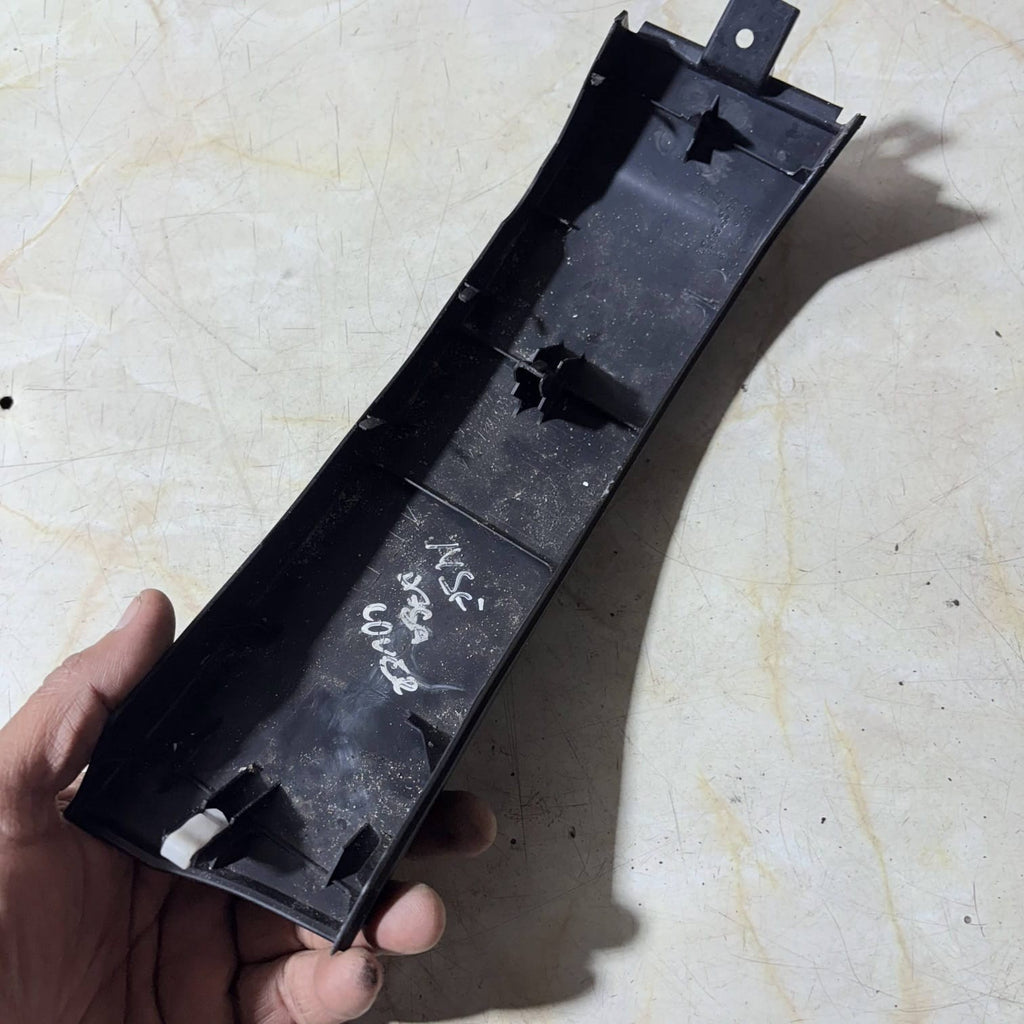 MITSUBISHI OUTLANDER MK2 INTERIOR PANEL COVER TRIM 8002A144 NSF