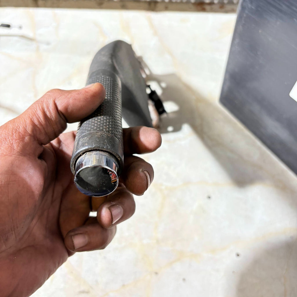 VOLKSWAGEN POLO Handbrake Lever