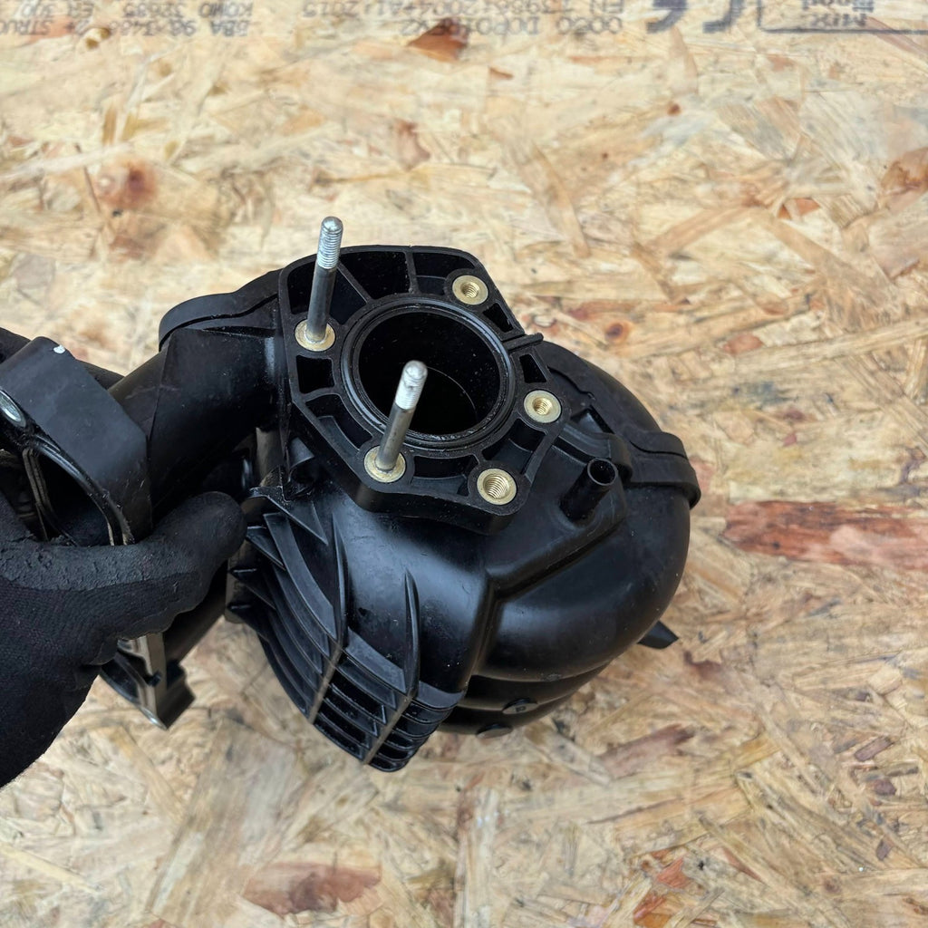 SUZUKI ALTO MK7 2009-2014 INTAKE MANIFOLD 1027229S01 68HP 1.0 PETROL