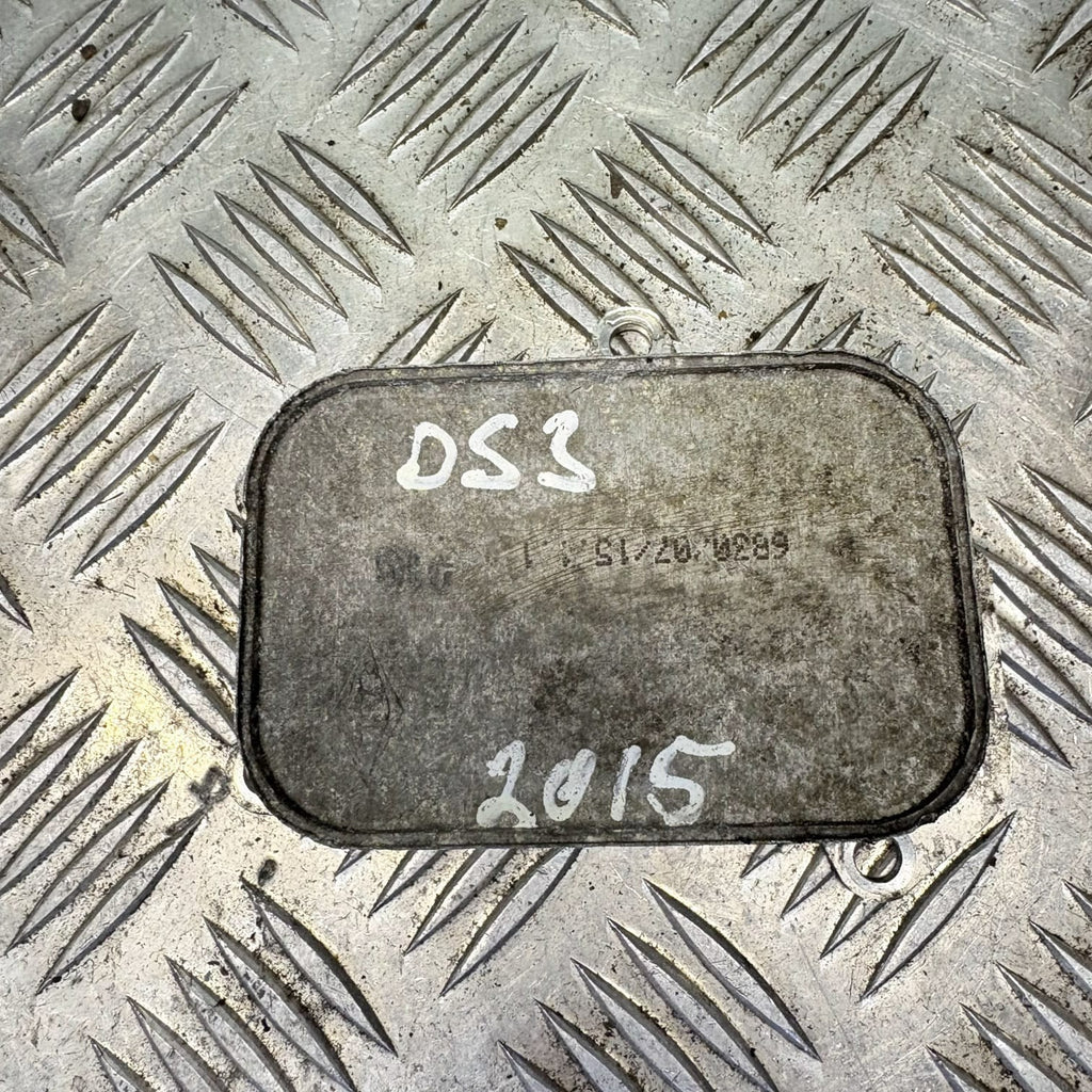 BMW X1 F48 2015 1.8d XDRIVE/OIL COOLER RADIATOR-72353181