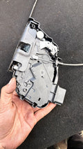 2008 VOLVO C30 REAR PASSENGER SIDE DOOR LOCK