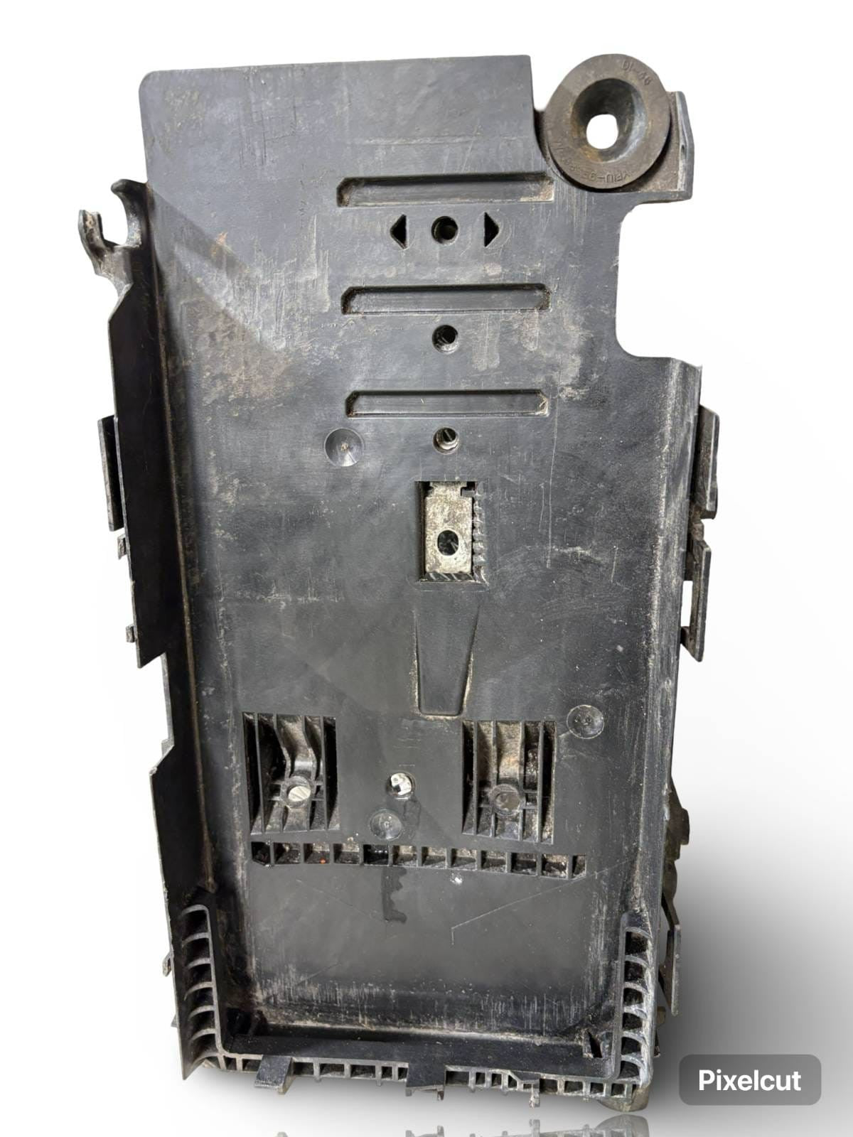 FORD MONDEO MK4 2010 2.0DTCI BATTERY TRAY 6G9110723A