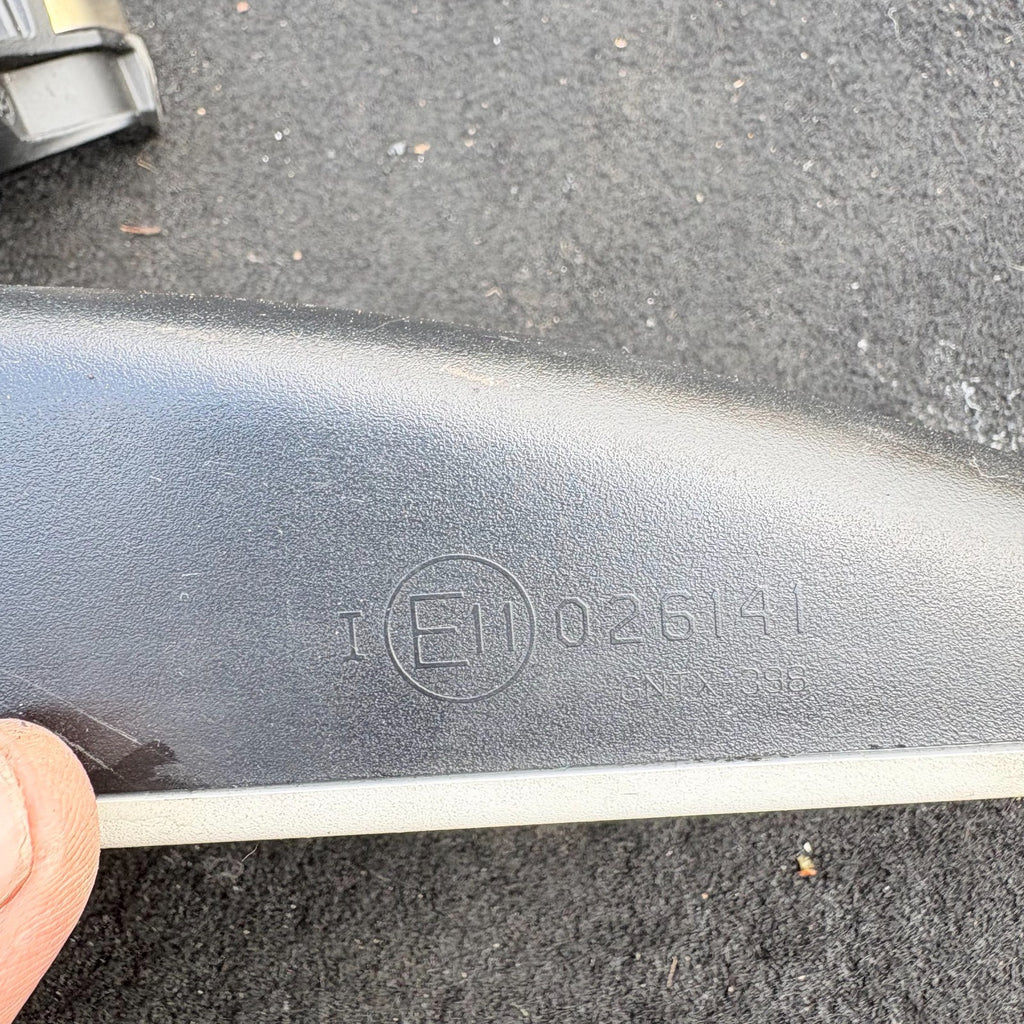 Volkswagen Jetta Mk5 2008-2010 Interior Rear View Mirror 026148 1K2