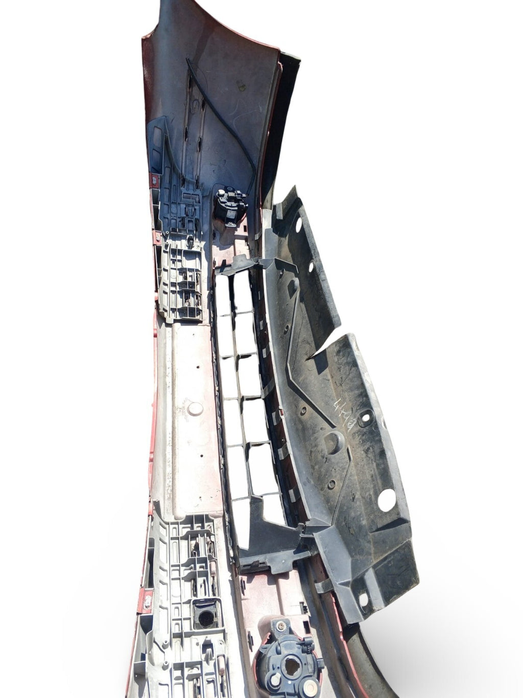 8200008270 FRONT BUMPER/160682 FOR RENAULT LAGUNA II BG0 PRIVILEGE 2001