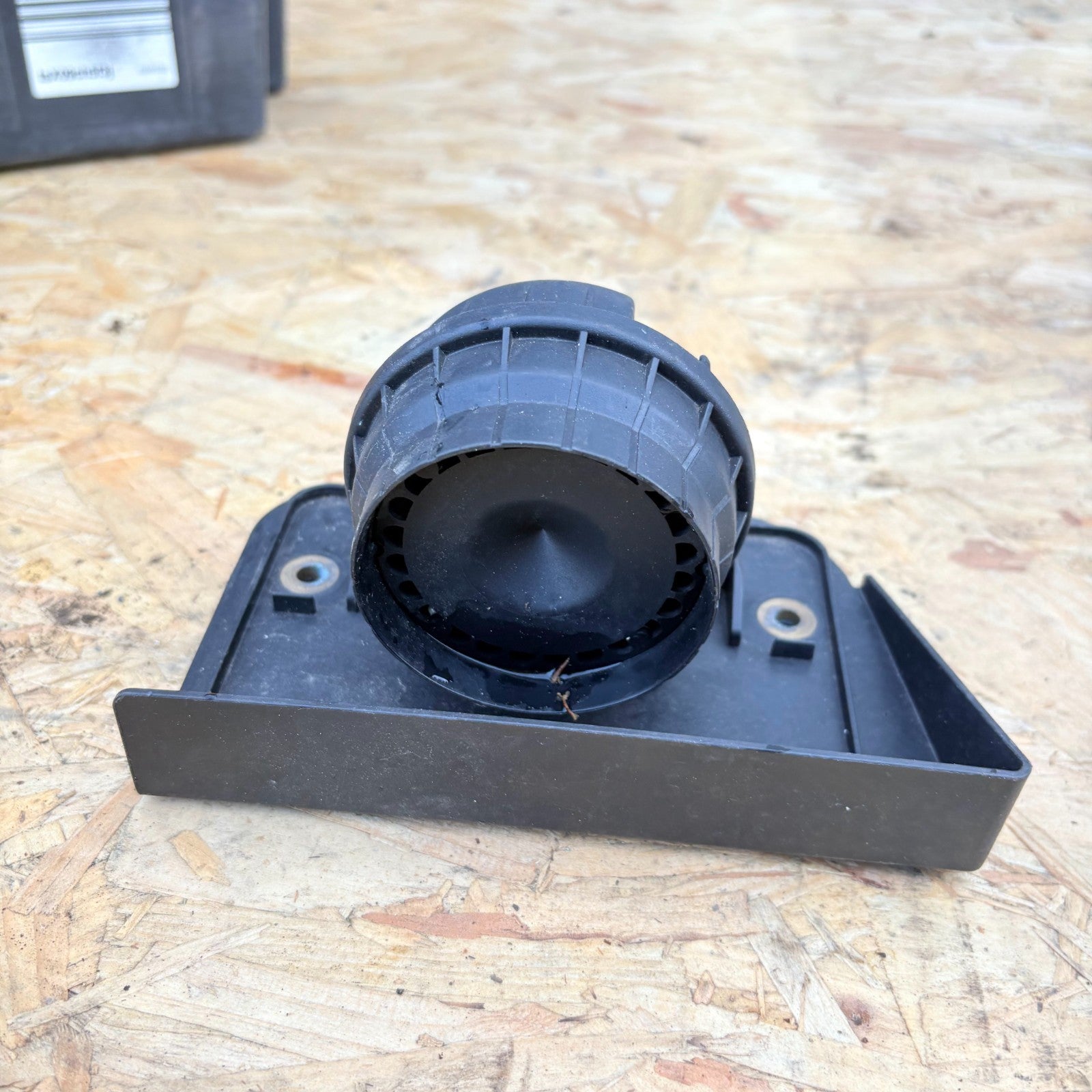 BMW 1 Series LEft Rear Passenger Side Alarm Siren 9124581