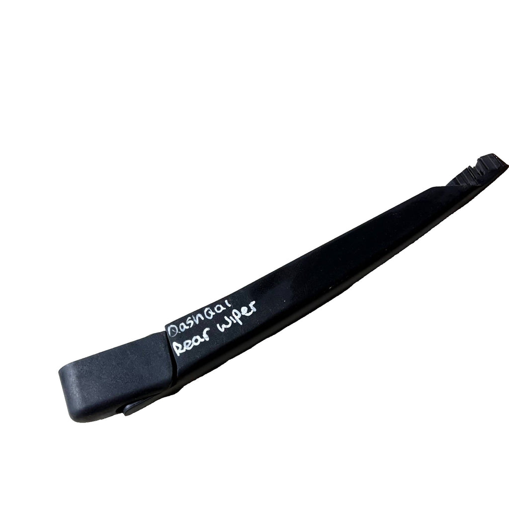 Nissan Qashqai Mk2 J11 Rear Windscreen Wiper Arm Tailgate 2014-2021
