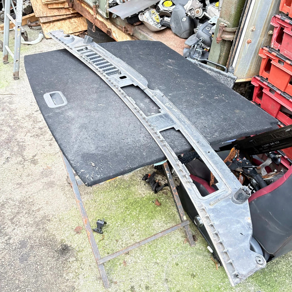 FIAT SCUDO 1995-2007 Front Scuttle Panel 1481518077
