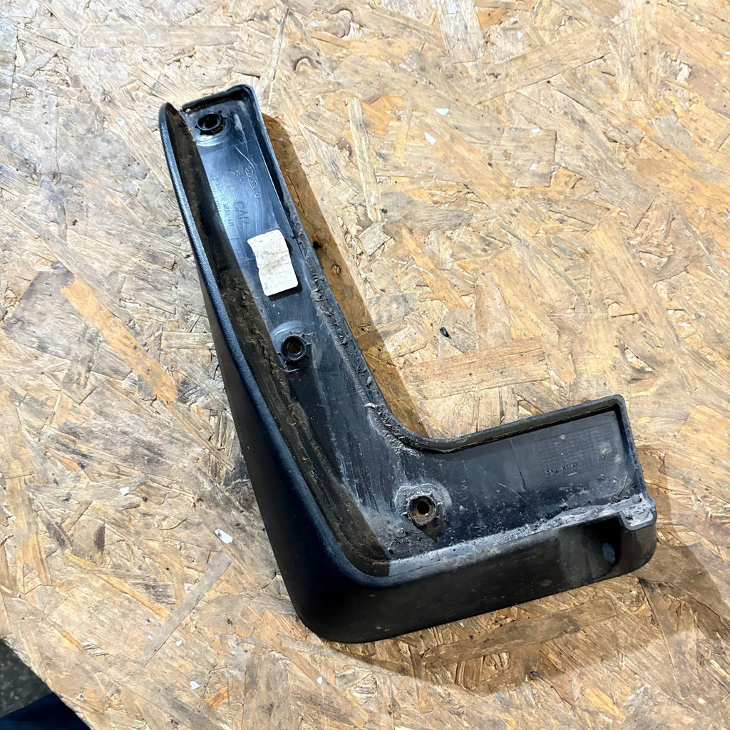 Kia Sportage QL MK4 Front Left Mud Flap/Splash Guard 86831-F1001 2015-2022