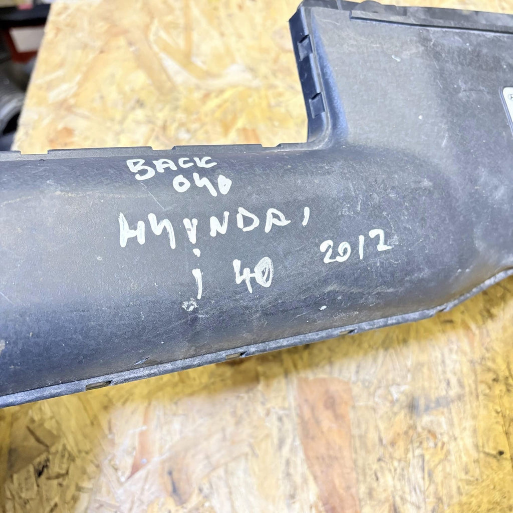 HYUNDAI I40 MR1(VF) 2012 Air Filter Box Assembly Hose 28210-3Z070