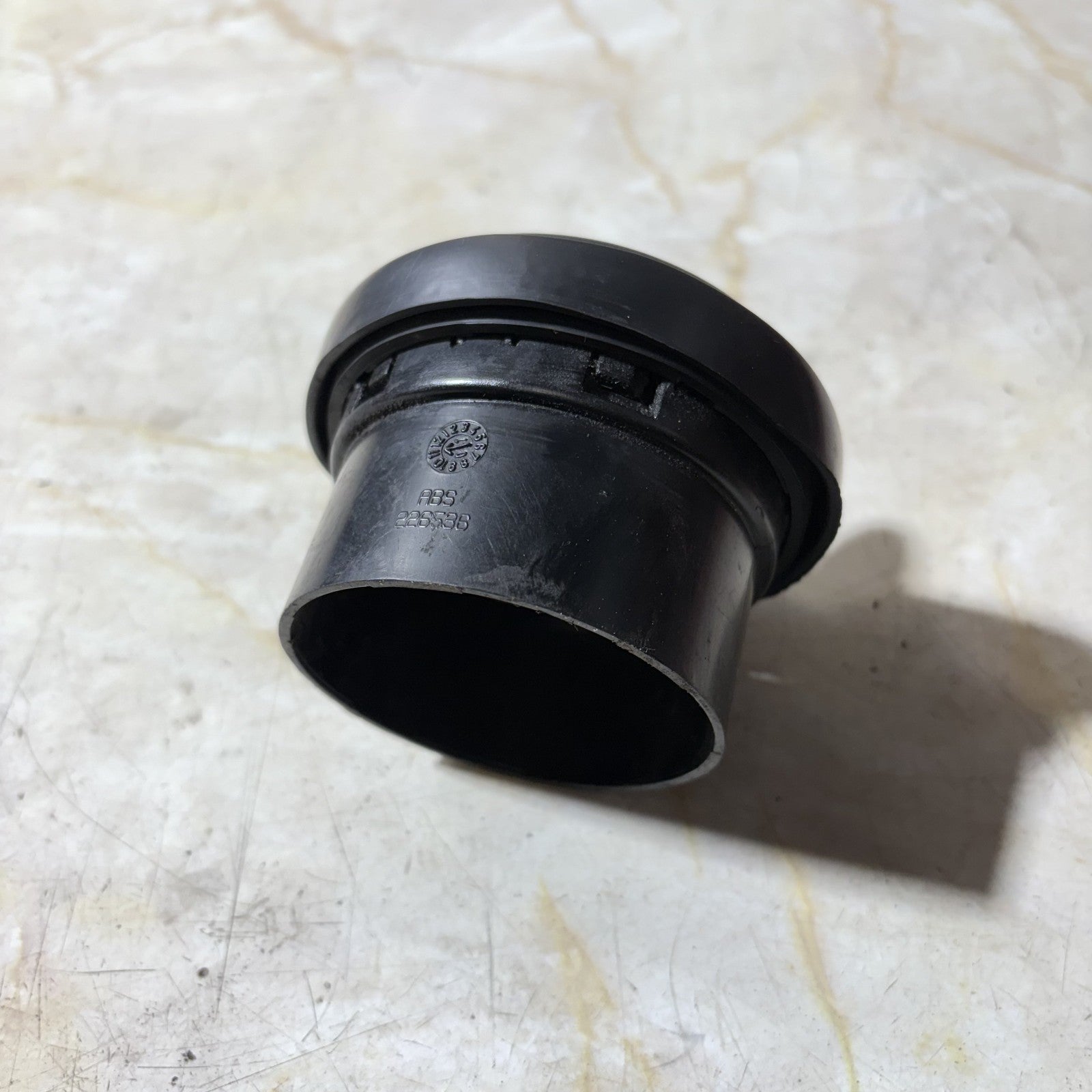 IVECO DAILY 2006-2012 MIDDLE AIR VENT 226536
