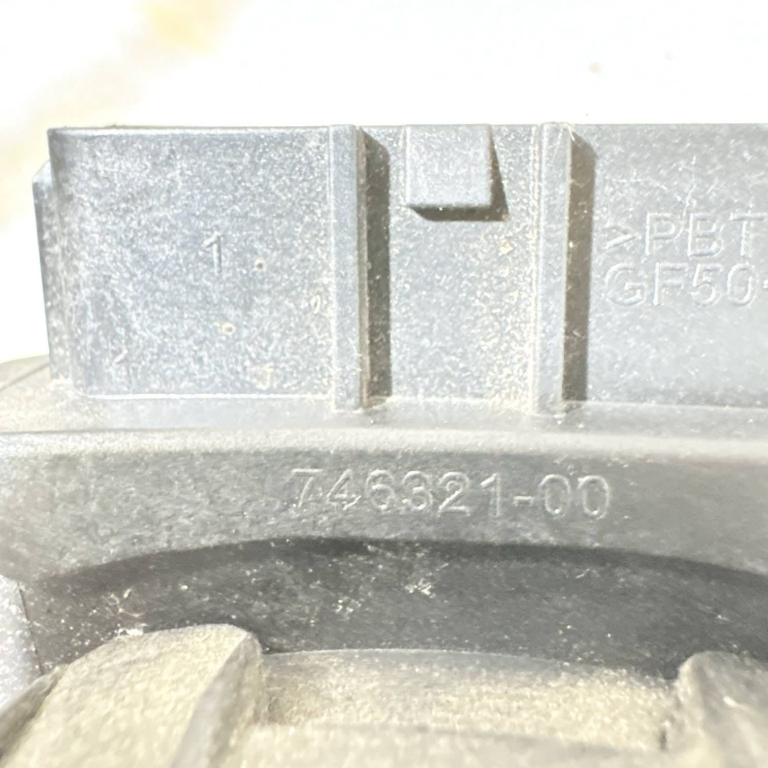 Suzuki Alto HA25 2009-2014 Nissan Pixo 2009-2013 Accelerator Pedal 49400-68K40
