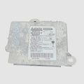 Renault Scenic MK2 2003-2009 Airbag ECU SRS Module 8200340431 603989700