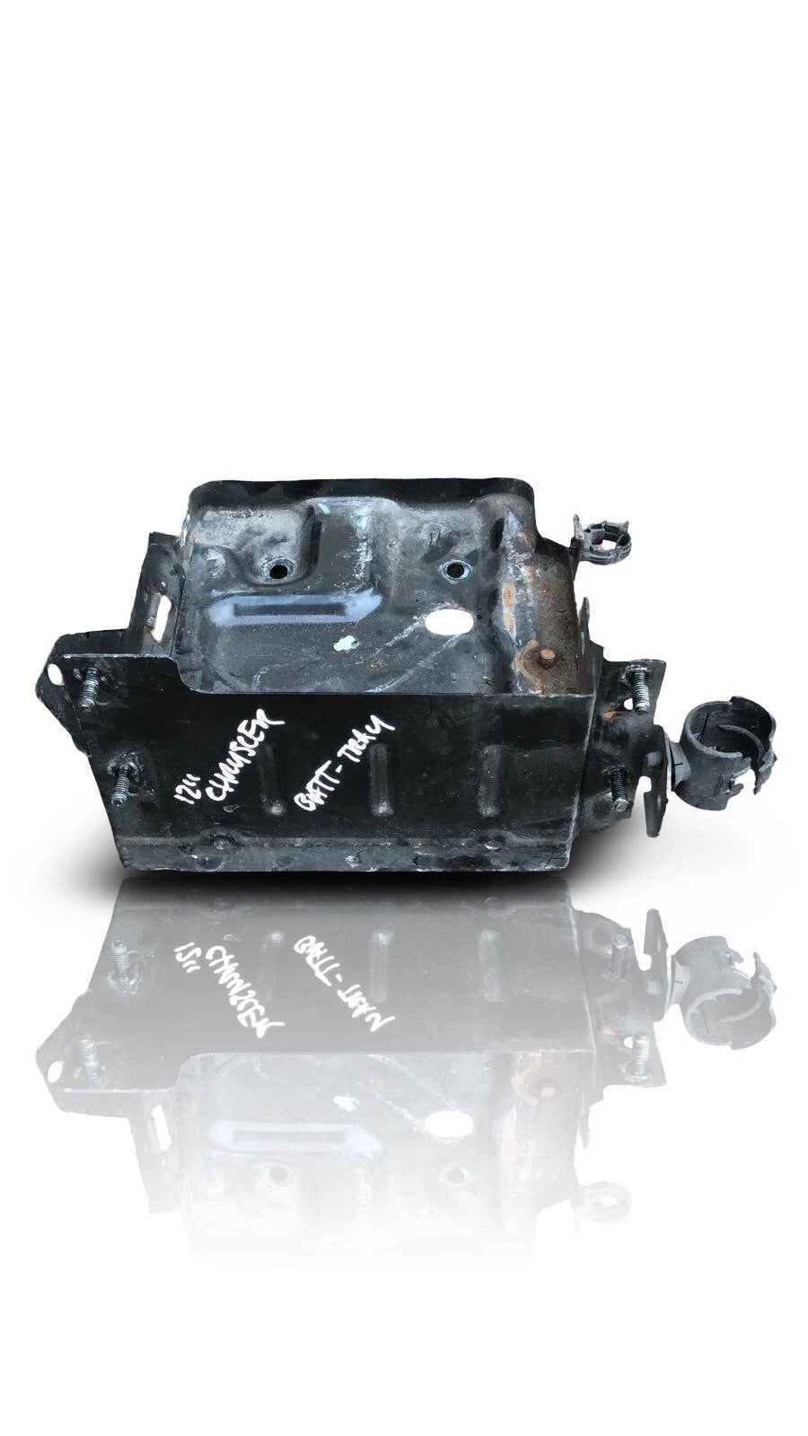 CHRYSLER YPSILON BATTERY TRAY 1.3 Diesel JTD