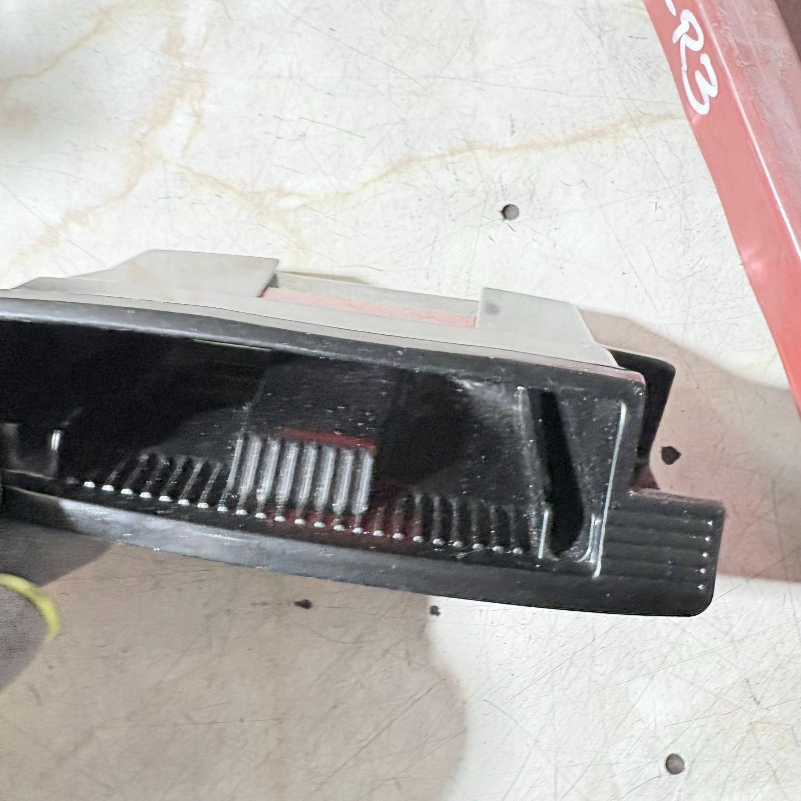 Mazda 3 BK 2004-2009 Front Centre Console Ashtray Insert BP4K64633 Black