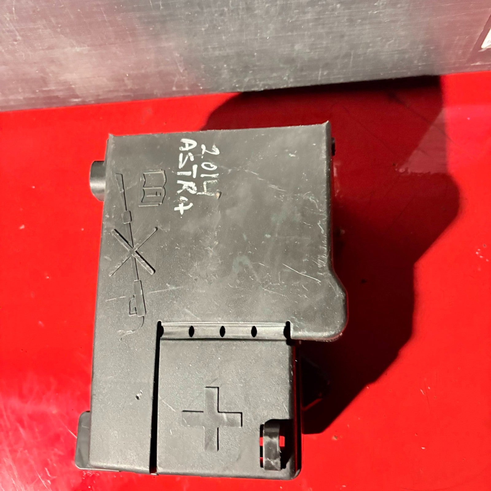 Opel Astra 2012-2016 A Multitimer Fuse Box Control Unit