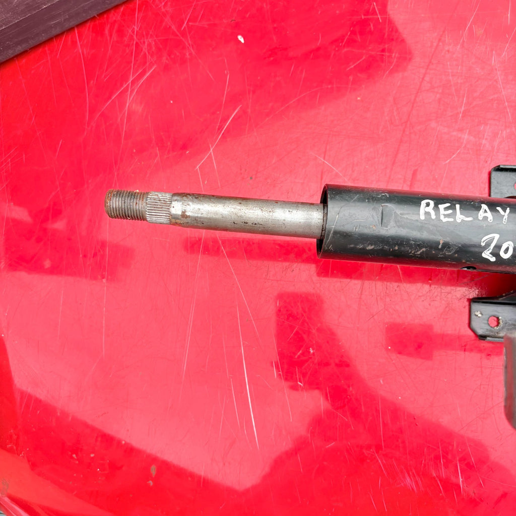 CITROEN RELAY 2000 ADJUSTABLE STEERING COLUM