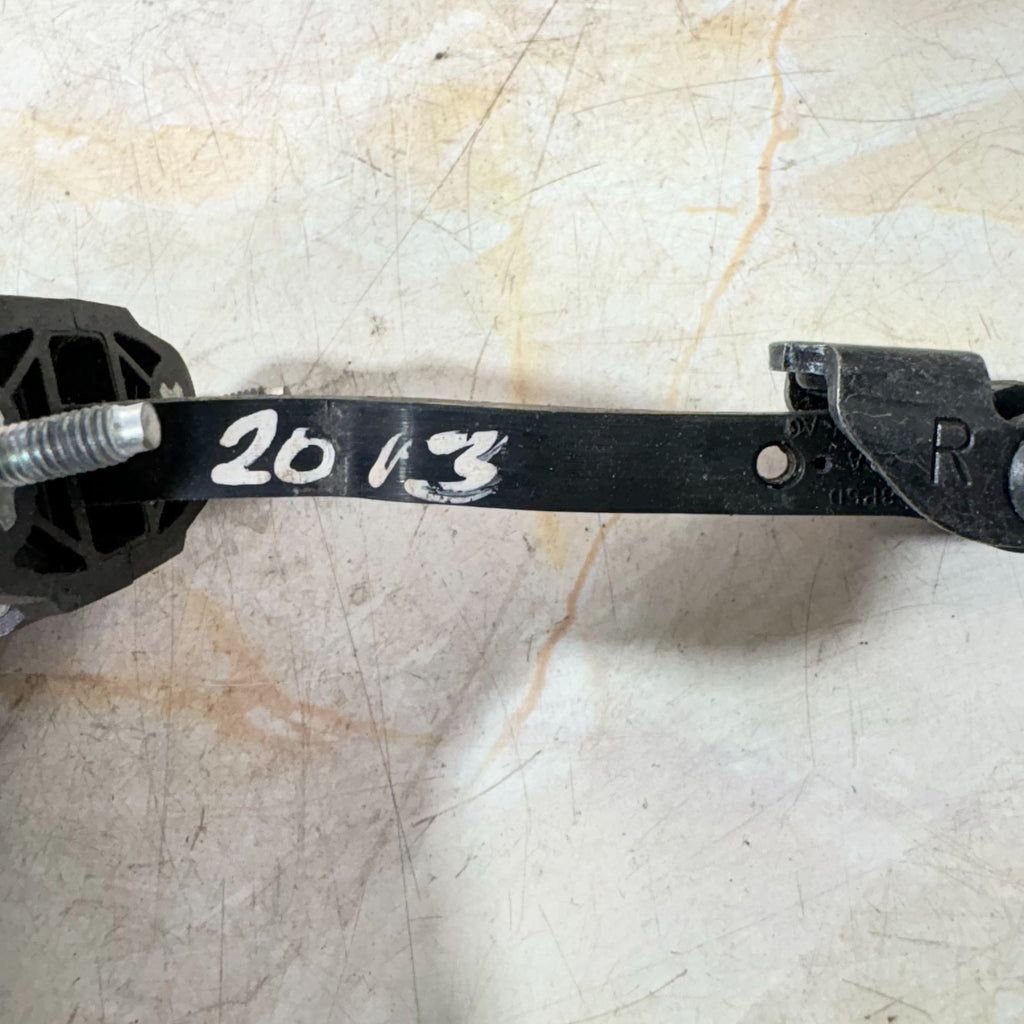 Ford Fiesta Mk7/VI (2008-2012 3dr/2008-2019 5dr) Door Check Strap 1823301