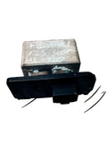 Mercedes ML Heater Resistor