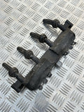 Peugeot 106/Citroën Saxo Coil Pack And Plugs-Condition