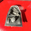2007 LAND ROVER FREELANDER MK2 TERRAIN RESPONSE CONTROL SWITCH 6H52-14B596-DD