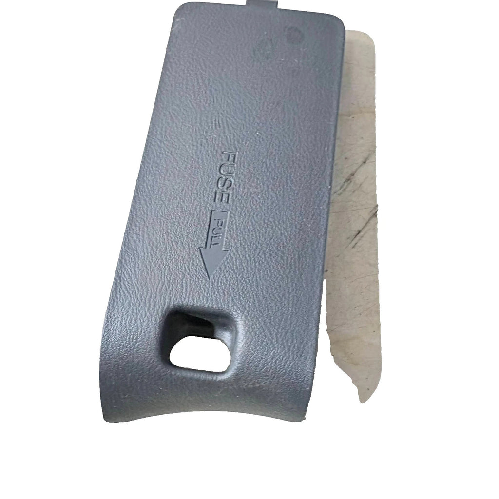 Honda Accord 2002-2007 Interior Under Dash Fuse Box Cover Lid Front Right RHD