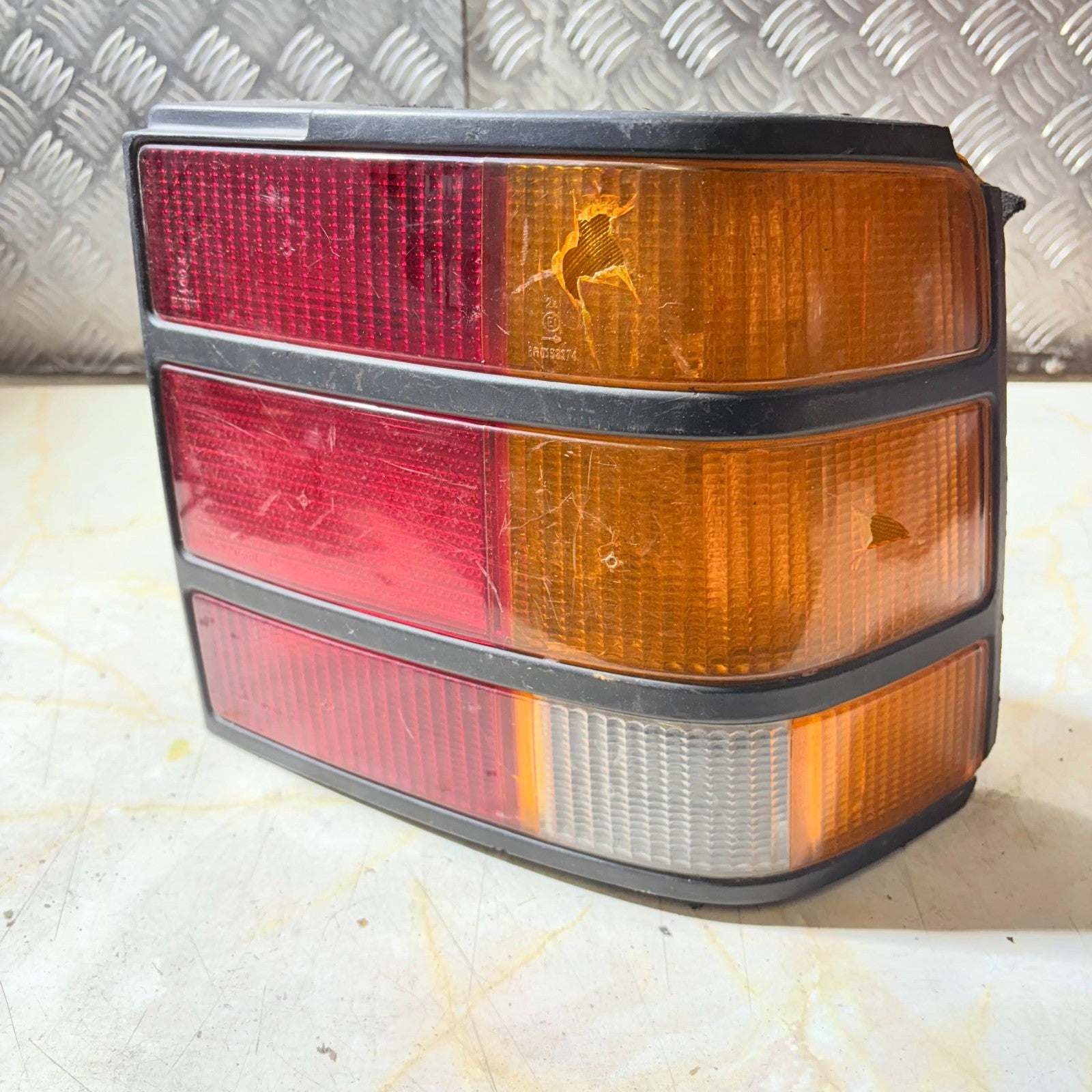 Ford Scorpio Rear Right Side taillight 7R0153374 1988-1993