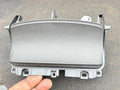 VW Lupo 1998-2005 Front Dash Ashtray Cigarette Lighter Coin Holder