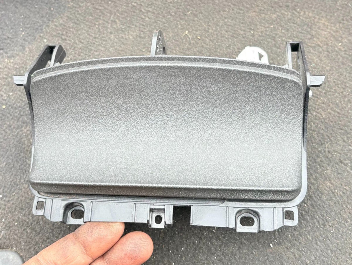 VW Lupo 1998-2005 Front Dash Ashtray Cigarette Lighter Coin Holder