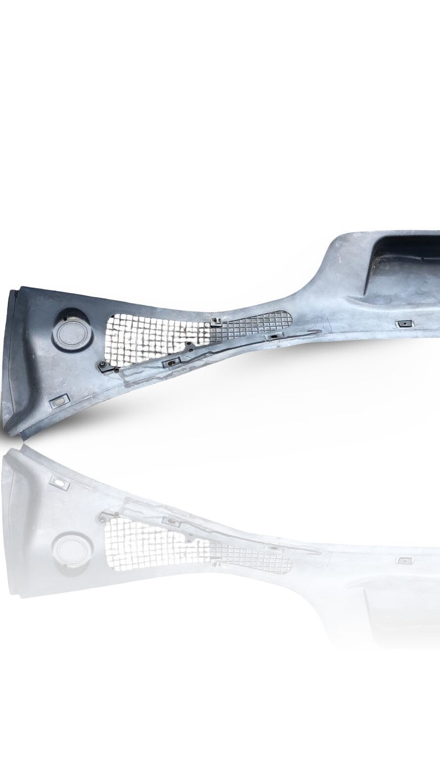 BMW Z3 Roadster E36 Front Wiper Cowl Trim 51318413095 2.0 Petrol 110kw 22668466