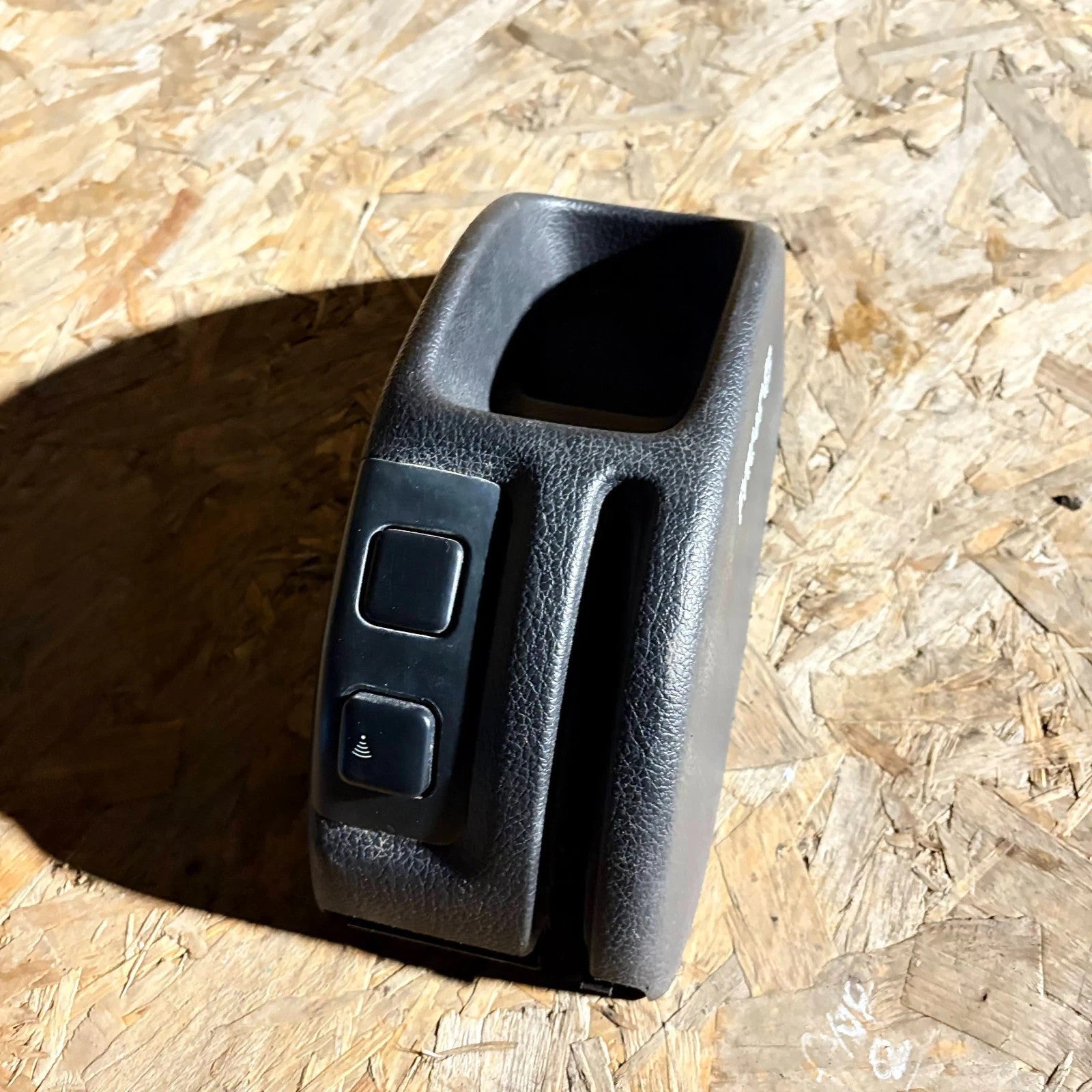 Peugeot 206 GTi 180 19982006 Handbrake Surround Trim Panel PSA3350