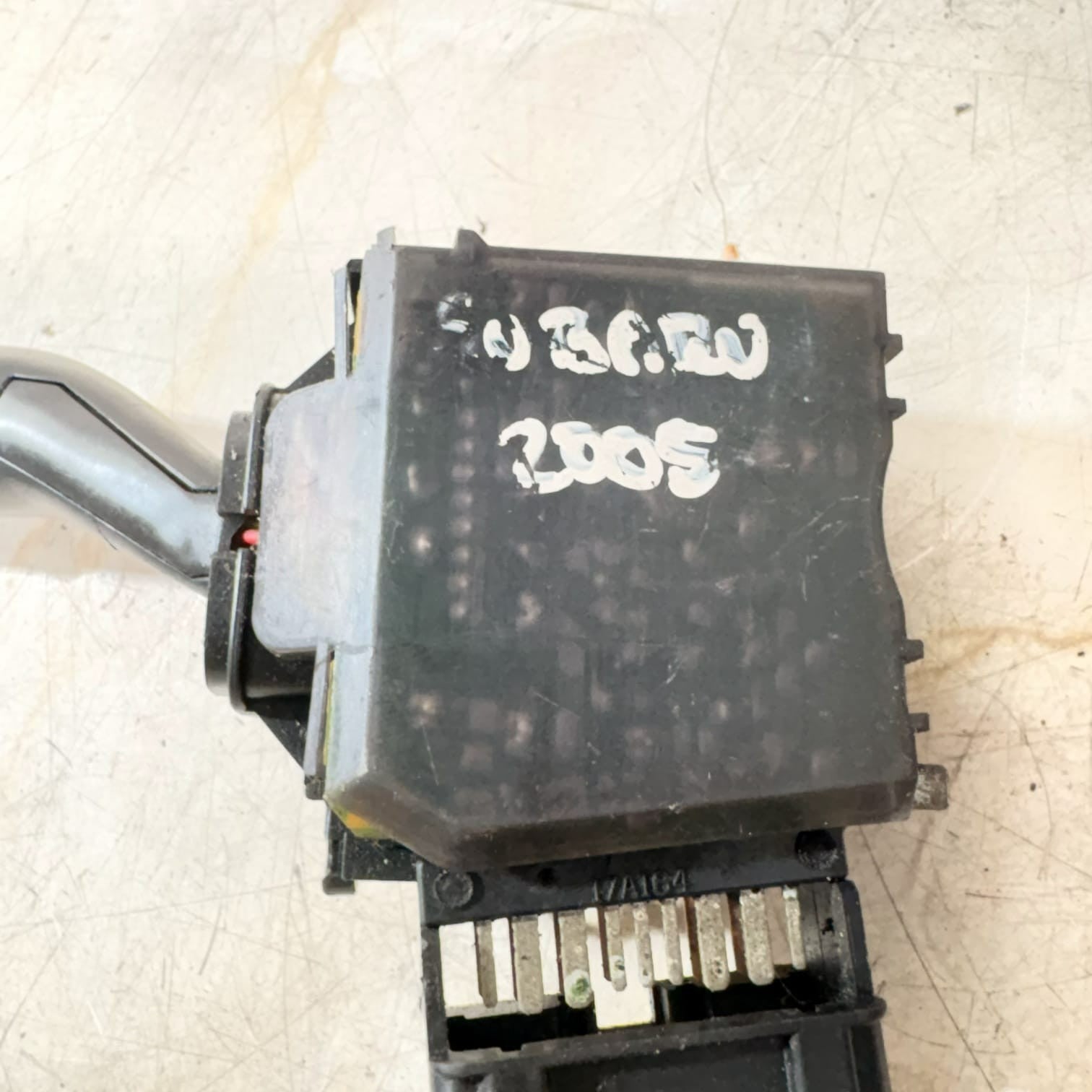 LEXUS Is 200 WIPER CONTROL STALK 17A164LH1 (2005)