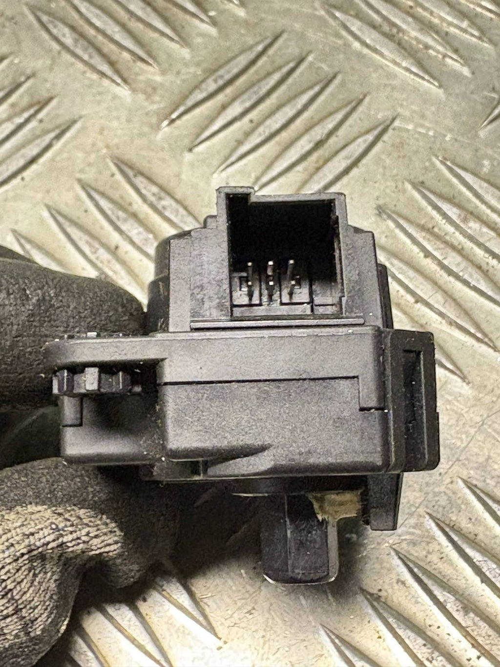 Citroen C4 Cactus / Berlingo 1.6 HDi Heater Flap Motor Vent Actuator Z5509001