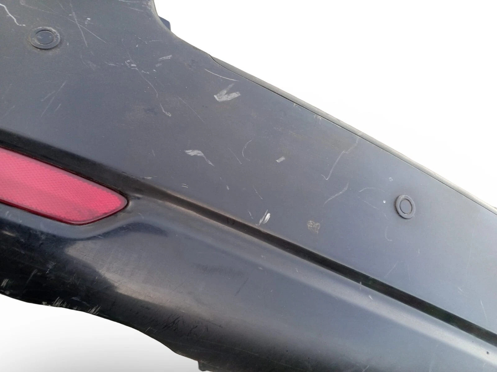 Kia Sorento JC 5dr Rear Bumper Cover PDC 2007-2009 86611-3E510