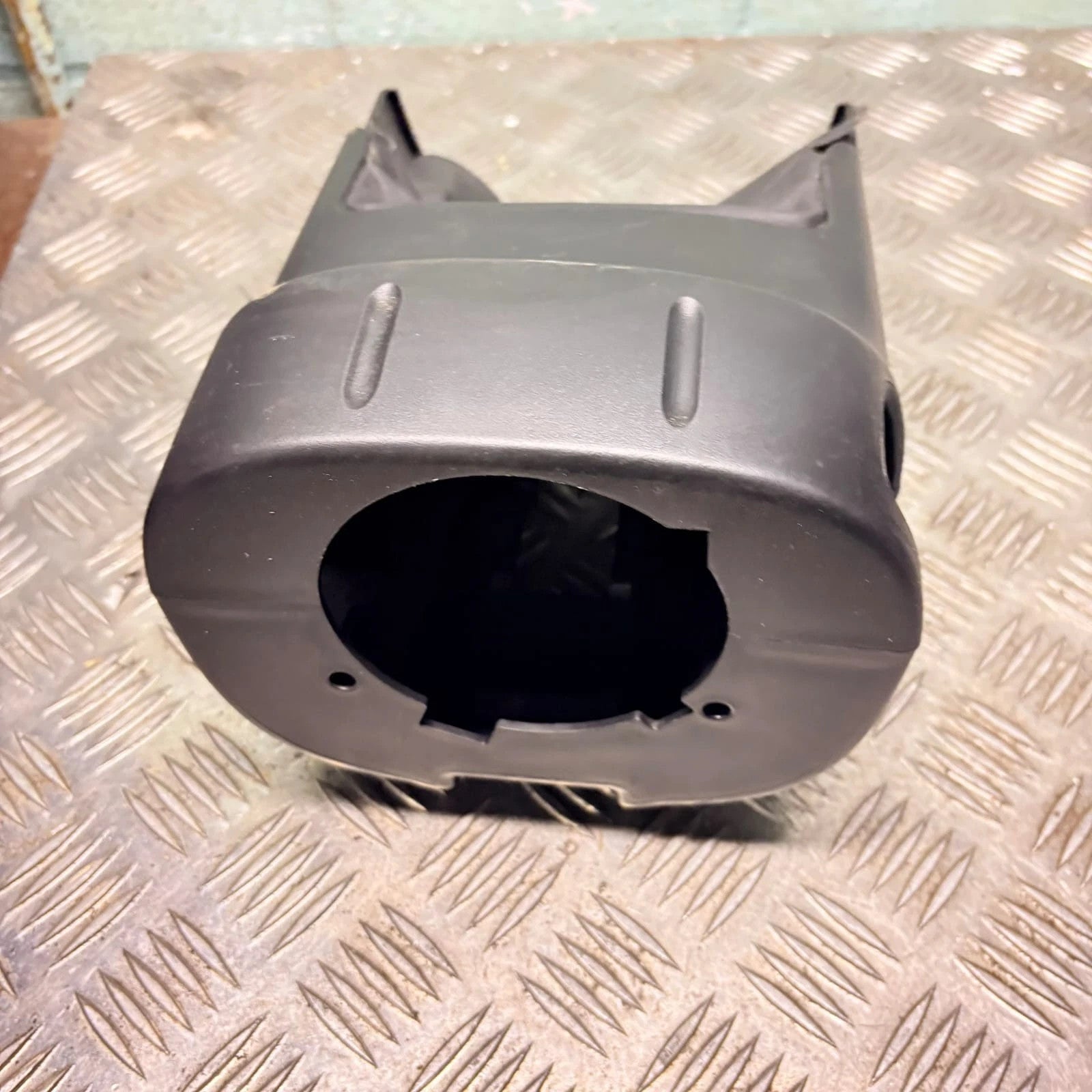 VW Fox 2005-2012 Steering Column Bottom Cover Trim Panel 5Z0858559B