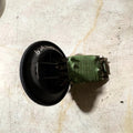 Heater Blower Fan Resistor Seat Ibiza 2007