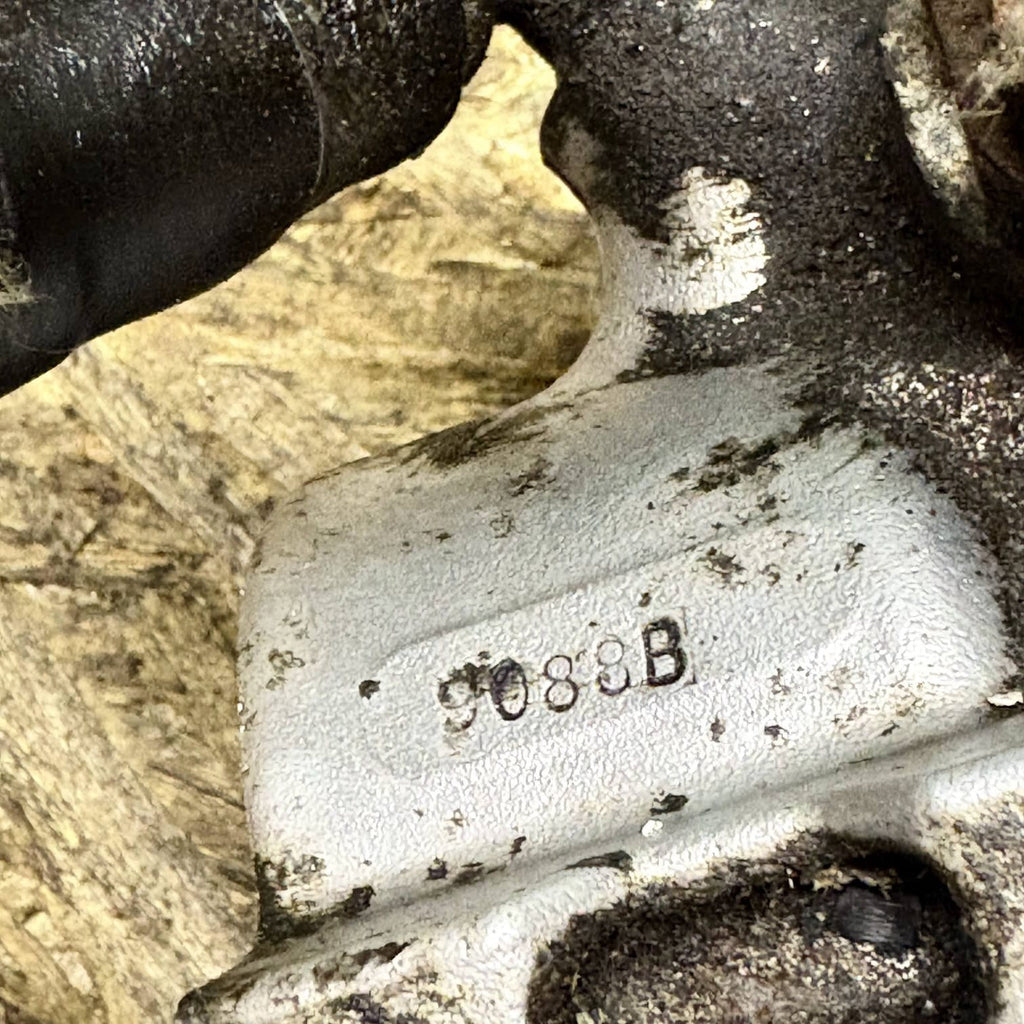 Citroen Xsara Peugeot 306 1.4 KFX TU3JP Power Steering Pump 26049438 9634070580