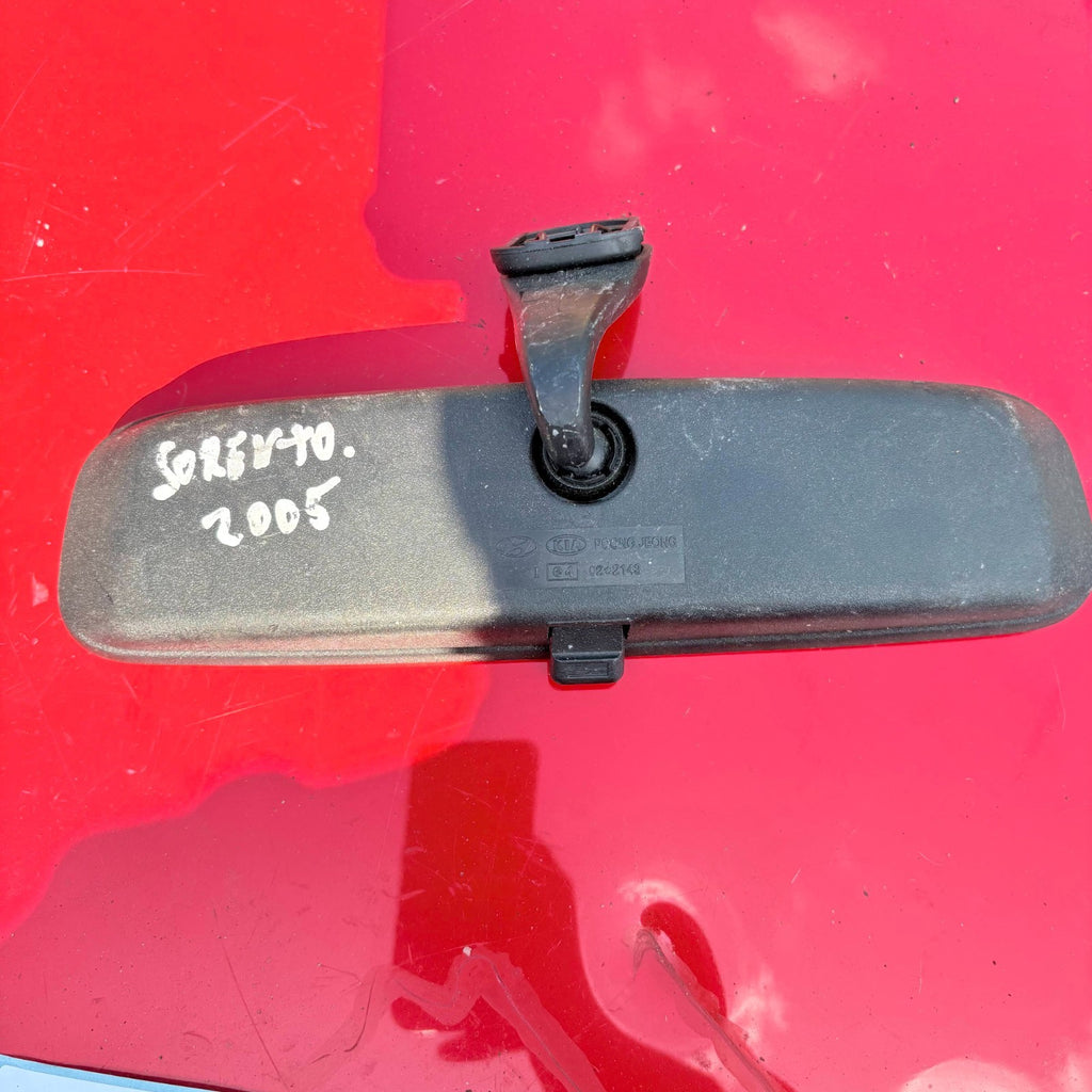 Kia Sorento MK1 02-06 Interior Rear View Mirror