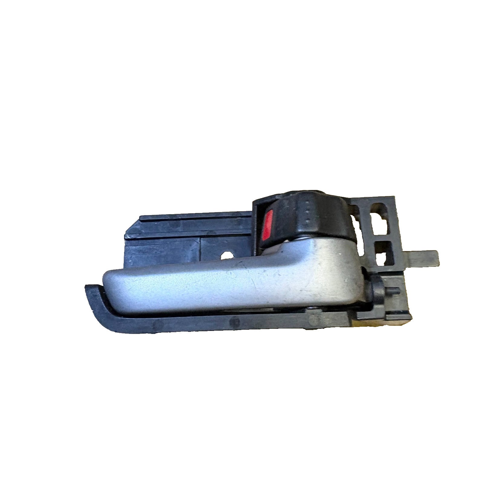 VAUXHALL AGILA B H08 2008 - 2014 FRONT RIGHT DRIVER INNER DOOR HANDLE