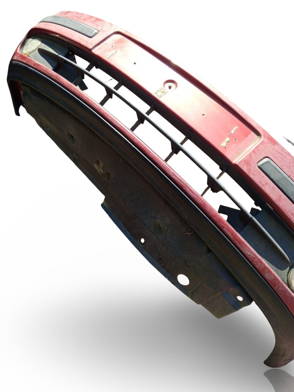 8200008270 FRONT BUMPER/160682 FOR RENAULT LAGUNA II BG0 PRIVILEGE 2001