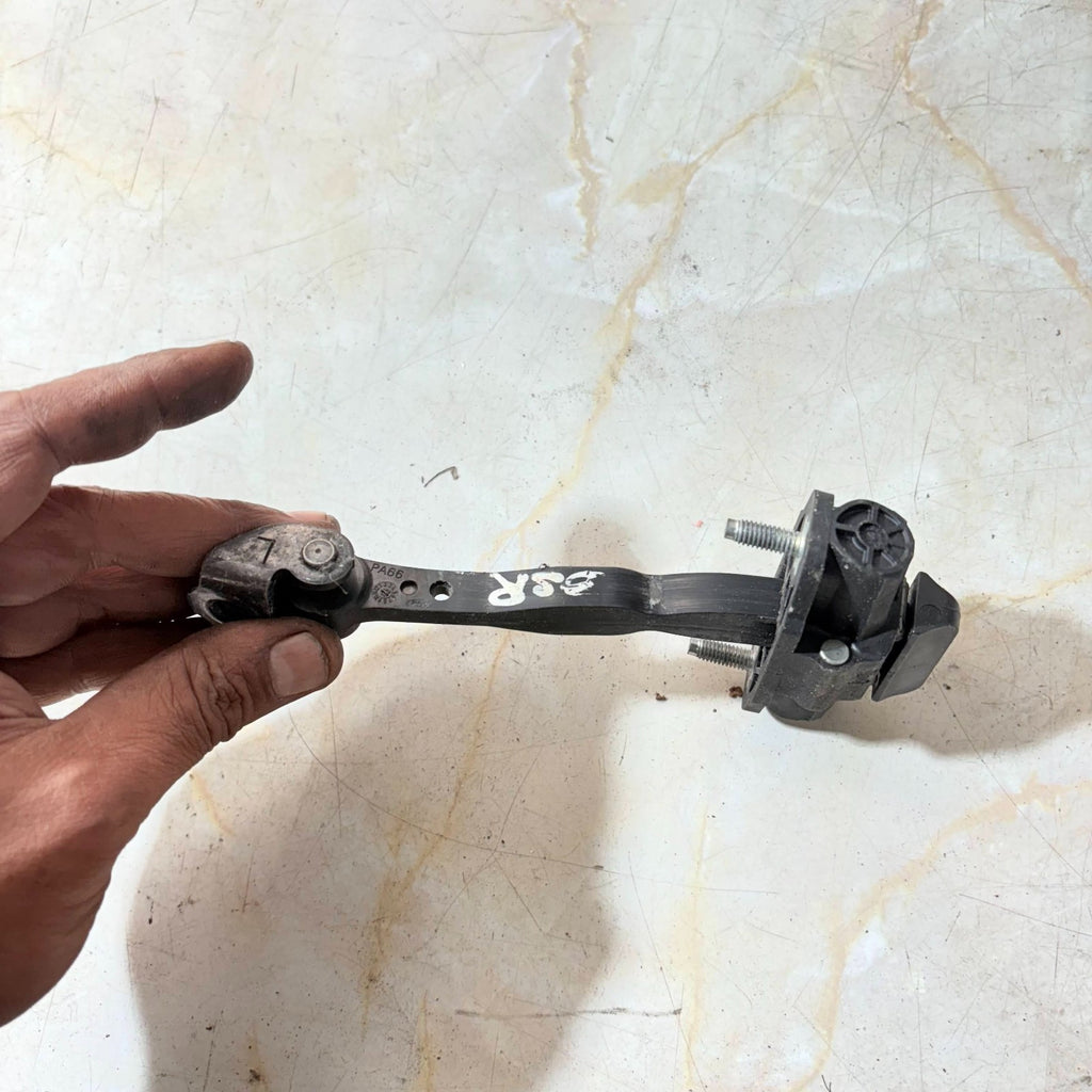 FORD FIESTA MK7 2008-2016 OFFSIDE RIGHT REAR DOOR CHECK STRAP