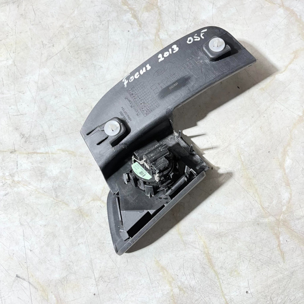 Ford Focus MK3 Front Right Driver Door Tweeter Speaker Trim BM51-18O862-A 2013