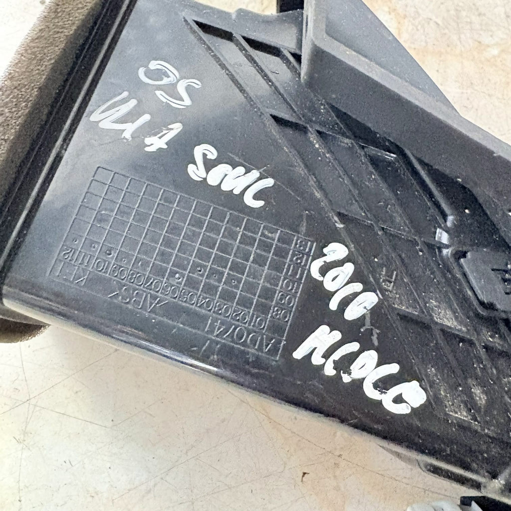 Kia Soul Dash Air Vent Right Side 97420-2K000 1.6 Crdi 2008-2013