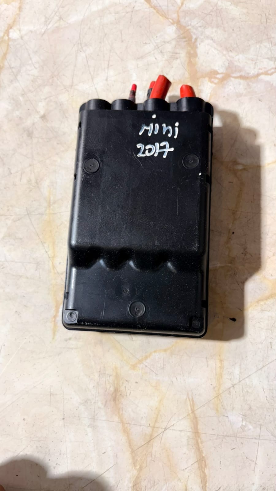 BMW MINI Cooper B+ Junction Terminal 300-400W for 9321022 2017