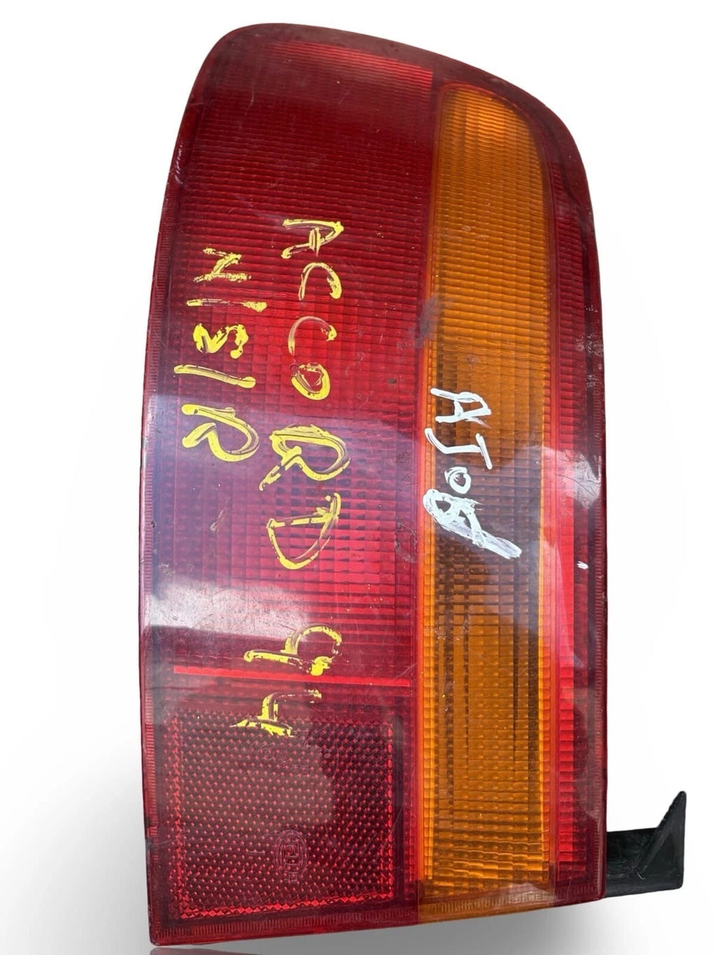 236241 rear lamp lh for HONDA ACCORD BERLINA (CC CE) 2.0 ES EDITION 1992 152015