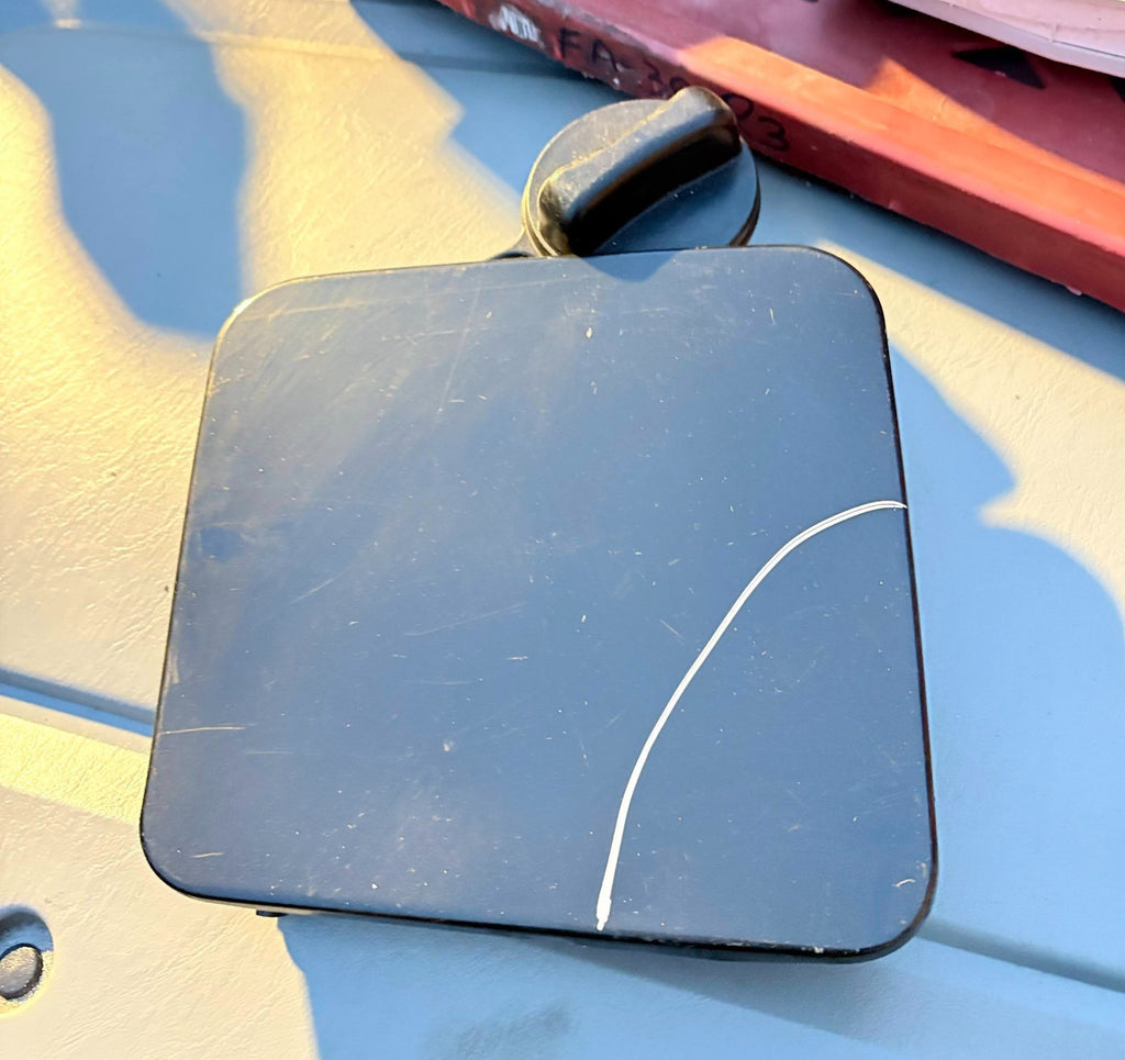NISSAN PULSAR FUEL FILLER FLAP 2013-2019 5 DOOR