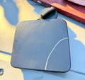 NISSAN PULSAR FUEL FILLER FLAP 2013-2019 5 DOOR