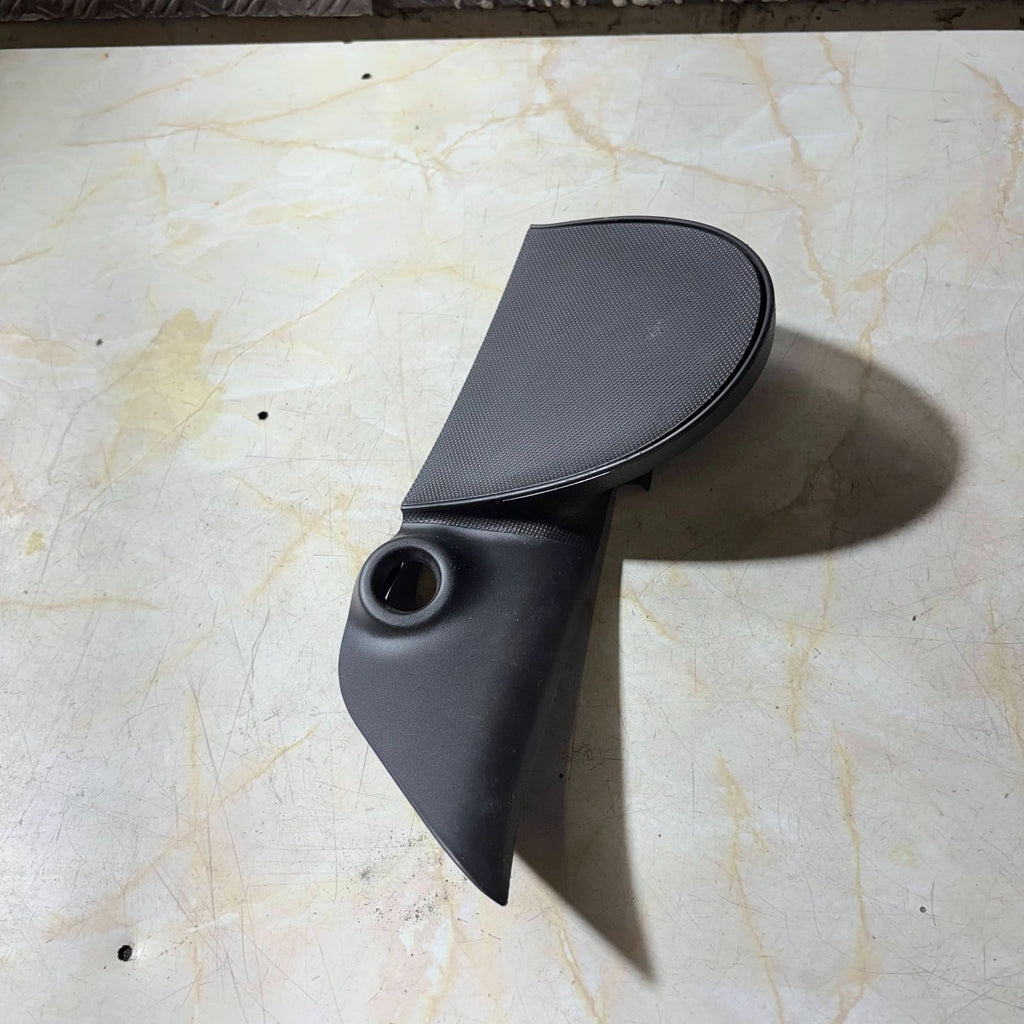 Toyota Aygo Passenger Front Left Side Wing Mirror Interior Trim Cover 2005-2014