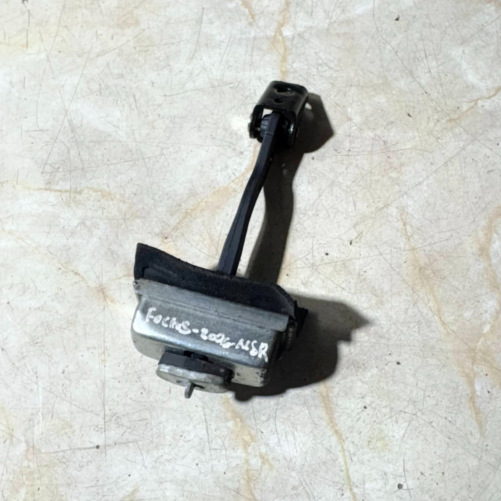 FORD FOCUS MK2 2004-2010 DOOR CHECK STRAP REAR PASSENGER LEFT SIDE